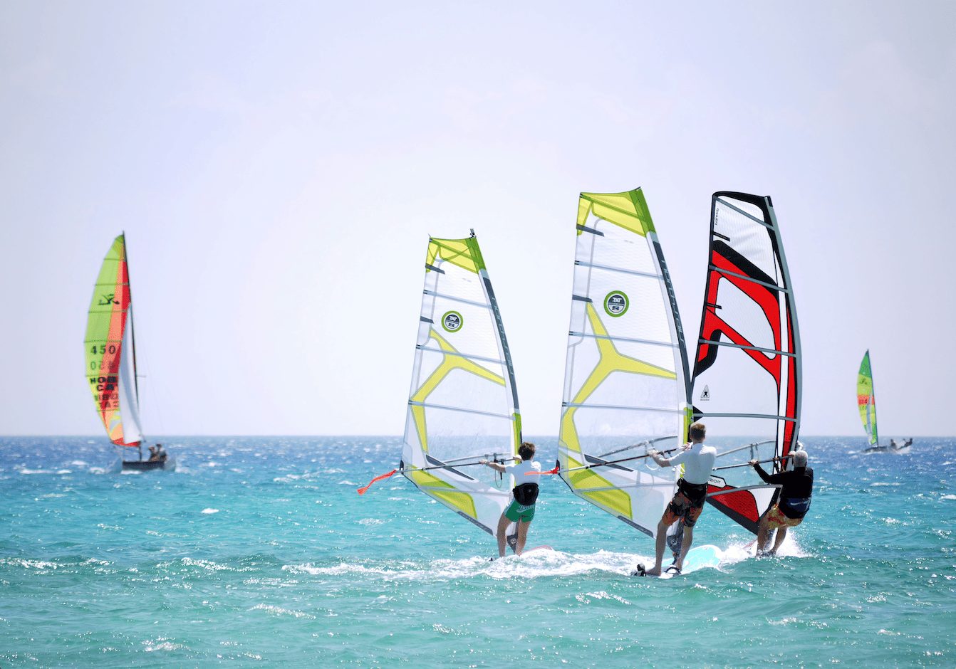 Hi-winds Aruba